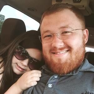 Meet your Posher, Cody